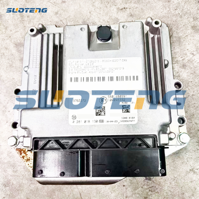 376-3372 Bộ điều khiển Đơn vị điều khiển điện tử cho máy đào E311 E312F