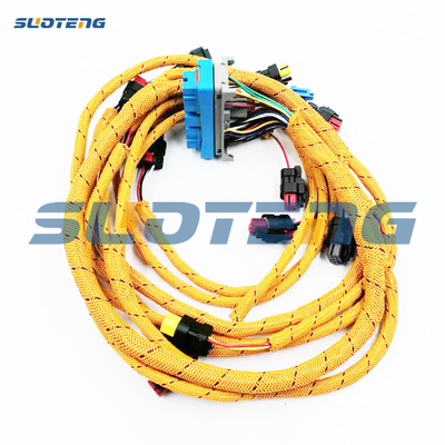 296-4617 2964617 Đường dây dẫn điện động cơ cho máy đào Đường dây dẫn E320D