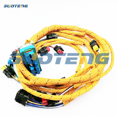 296-4617 2964617 Đường dây dẫn điện động cơ cho máy đào Đường dây dẫn E320D