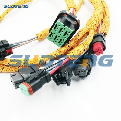 323-9140 3239140 Bộ dây dẫn động cơ cho động cơ C9