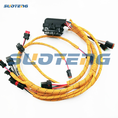 323-9140 3239140 Bộ dây dẫn động cơ cho động cơ C9