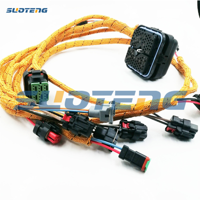 323-9140 3239140 Bộ dây dẫn động cơ cho động cơ C9