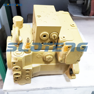 190-818199 Máy bơm chính thủy lực cho máy đào M322D2