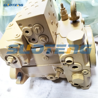 1908199 190-8199 bơm thủy lực bơm piston cho máy đào M318C