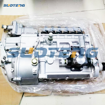 612600081235 Bơm phun nhiên liệu cho động cơ WD618