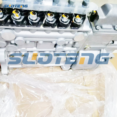 612600081235 Máy bơm phun nhiên liệu Máy bơm diesel cho các bộ phận động cơ