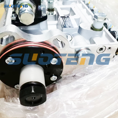612600081235 Máy bơm phun nhiên liệu Máy bơm diesel cho các bộ phận động cơ