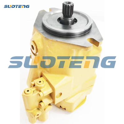 209-3258 2093258 980G Loader Máy bơm chính thủy lực
