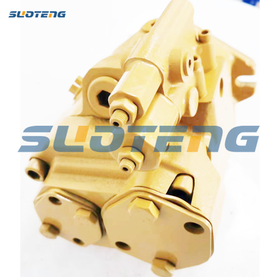 209-3258 2093258 980G Loader Máy bơm chính thủy lực