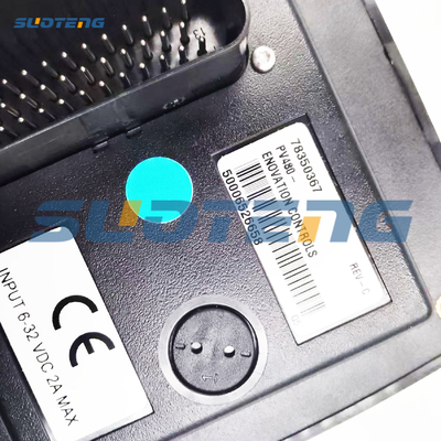 PV480-LTD 78350367 Monitor Control GP cho động cơ QSB6.7