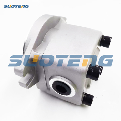 126-2016 1262016 Máy bơm bánh răng thủy lực cho máy đào 320D 320D L
