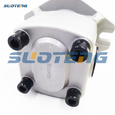 126-2016 1262016 Máy bơm bánh răng thủy lực cho máy đào 320D 320D L