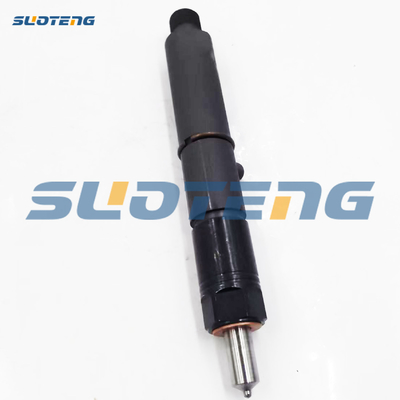0432131669 Máy phun nhiên liệu diesel Máy phun vòi cho các bộ phận động cơ