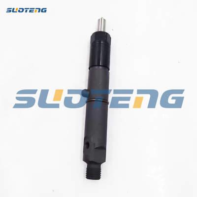 0432131669 Máy phun nhiên liệu diesel Máy phun vòi cho các bộ phận động cơ