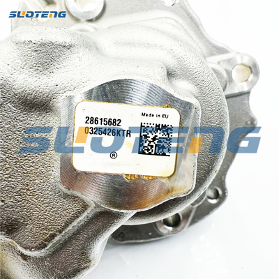 28615682 Máy bơm phun nhiên liệu Máy bơm diesel cho động cơ