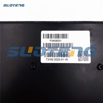 P3408501 3408501 Đơn vị điều khiển điện tử cho động cơ ISX475