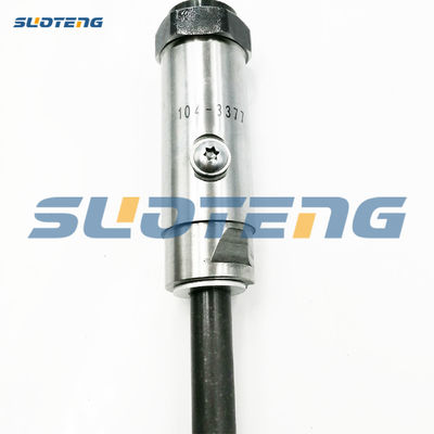 104-3377 1043377 vòi phun nhiên liệu cho động cơ 3406