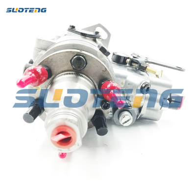 DB2335-6089 Bơm phun nhiên liệu cho động cơ 4 xi lanh