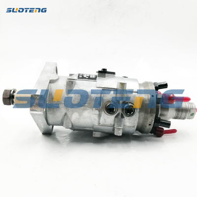DB2335-6089 Bơm phun nhiên liệu cho động cơ 4 xi lanh