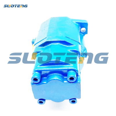 AP2D25 AP2D28 Máy bơm bánh răng thủy lực Máy bơm phi công cho các bộ phận máy đào