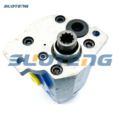 AP2D25 AP2D28 Máy bơm bánh răng thủy lực Máy bơm phi công cho các bộ phận máy đào