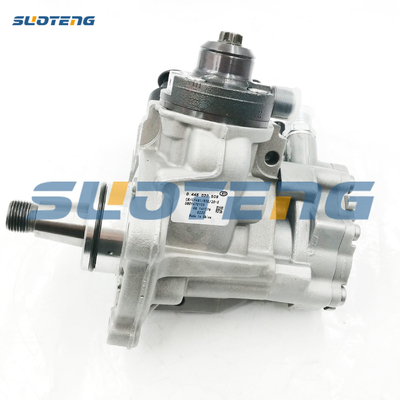 0445020508 Máy bơm phun nhiên liệu cho các bộ phận động cơ Máy bơm diesel