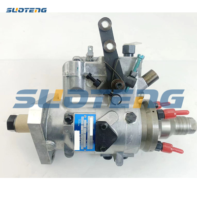 DB2435-5611 Máy bơm phun nhiên liệu cho các bộ phận động cơ Máy bơm diesel