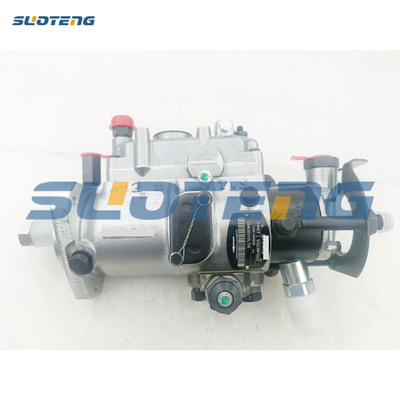 V3239F592T Máy bơm phun nhiên liệu cho các bộ phận động cơ Máy bơm diesel