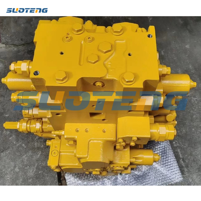 D155~275 Van điều khiển chính cho các bộ phận máy dò