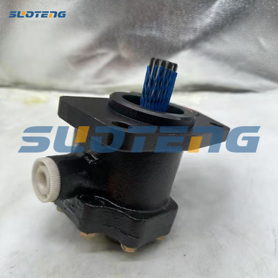 14X-49-11600 Máy bơm thử nghiệm Máy bơm 14X4911600 cho D65E-12