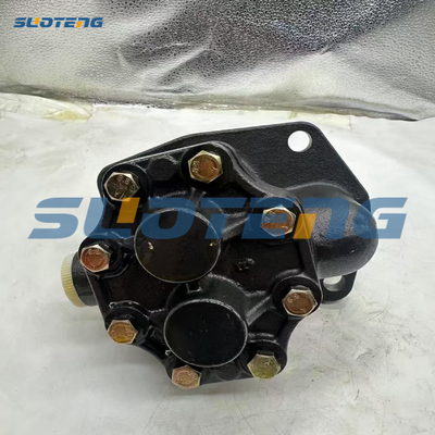 14X-49-11600 Máy bơm thử nghiệm Máy bơm 14X4911600 cho D65E-12