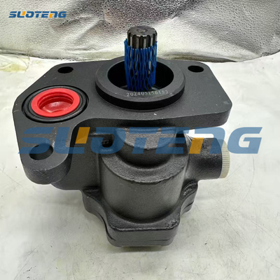 14X-49-11600 Máy bơm thử nghiệm Máy bơm 14X4911600 cho D65E-12