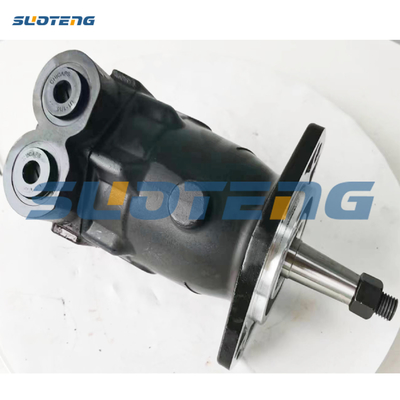 161-8919 Máy bơm động cơ thủy lực Ventilator Motor 1618919 cho 824C 966H