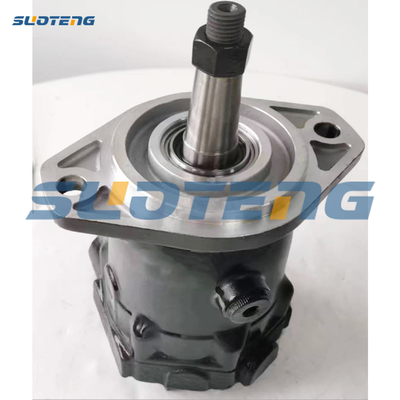 161-8919 Máy bơm động cơ thủy lực Ventilator Motor 1618919 cho 824C 966H