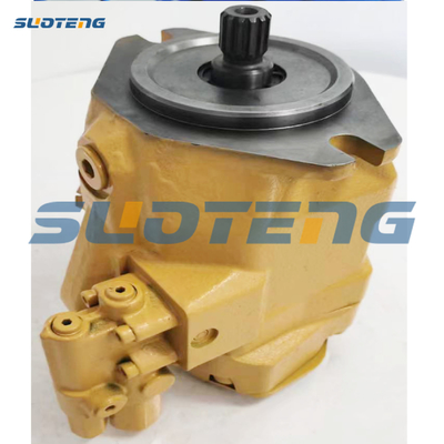 209-3258 Máy bơm thủy lực Máy bơm piston 2093258 cho động cơ 3406