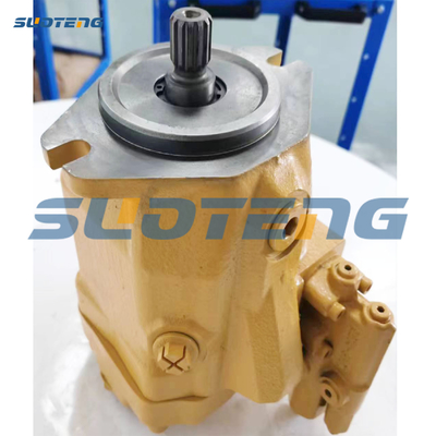 209-3258 Máy bơm thủy lực Máy bơm piston 2093258 cho động cơ 3406