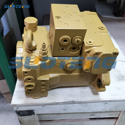 190-8199 Máy bơm thủy lực Máy bơm piston 1908199 cho M318C