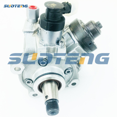 0445020506 Máy bơm phun nhiên liệu cho các bộ phận động cơ Máy bơm diesel