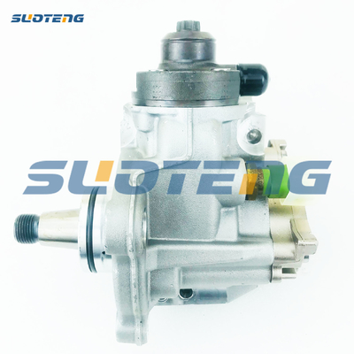 0445020506 Máy bơm phun nhiên liệu cho các bộ phận động cơ Máy bơm diesel