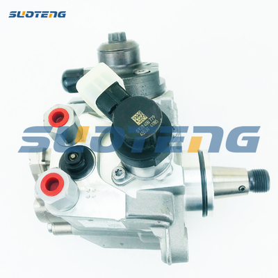 0445020506 Máy bơm phun nhiên liệu cho các bộ phận động cơ Máy bơm diesel