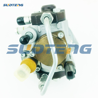 294000-0951 Máy bơm phun nhiên liệu cho các bộ phận động cơ Máy bơm diesel Máy bơm đường sắt chung