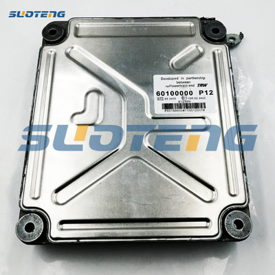 60100000 ECU điều khiển cho máy đào EC300D