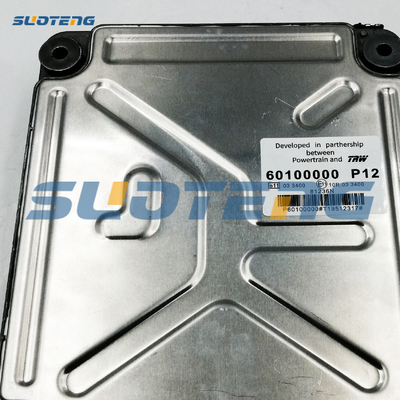 60100000 ECU điều khiển cho máy đào EC300D