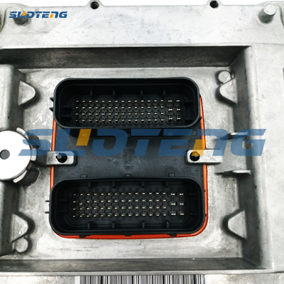 60100000 ECU điều khiển cho máy đào EC300D