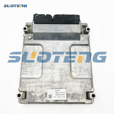 430-7160 4307160 Bộ điều khiển Đơn vị điều khiển điện tử cho động cơ C7.1