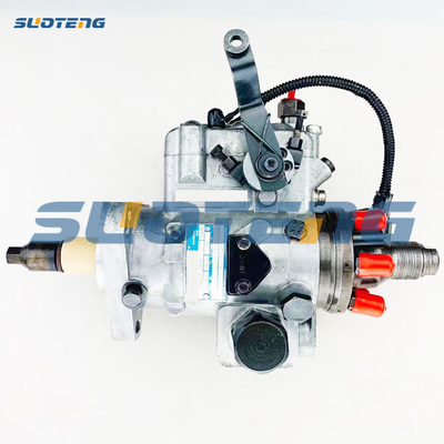 DB4629-6216 Máy bơm phun nhiên liệu cho các bộ phận động cơ Máy bơm diesel