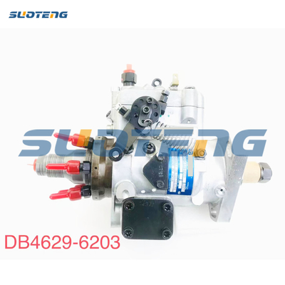 DB4629-6203 Máy bơm phun nhiên liệu cho các bộ phận động cơ Máy bơm diesel
