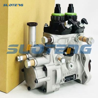 094000-0500 Máy bơm phun nhiên liệu Máy bơm diesel cho các bộ phận động cơ