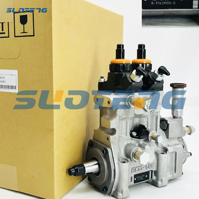 094000-0730 094000-0732 Máy bơm phun nhiên liệu cho các bộ phận động cơ Máy bơm diesel