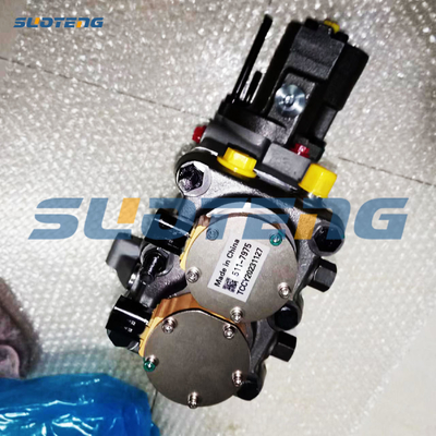 324-0532 Máy bơm phun nhiên liệu 3240532 Cho động cơ C4 C6.6